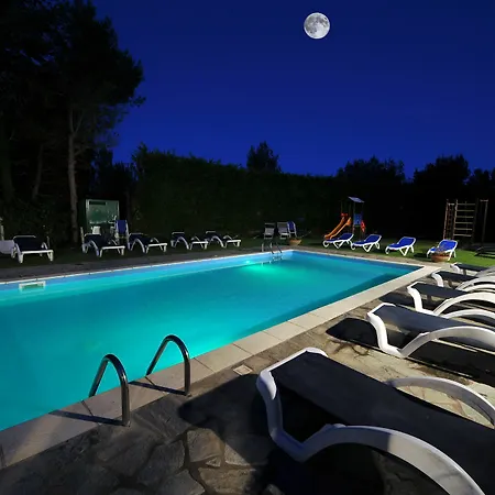 O Sole Mio Hotel Sant'Agata sui due Golfi