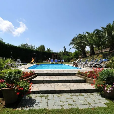 Hotel O Sole Mio