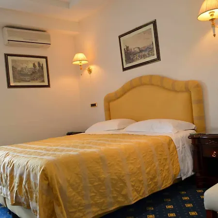 Hotel O Sole Mio Sant'Agata sui due Golfi