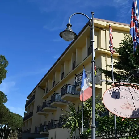 Hotel O Sole Mio 4*