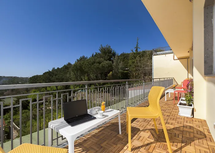 O Sole Mio فندق 4*