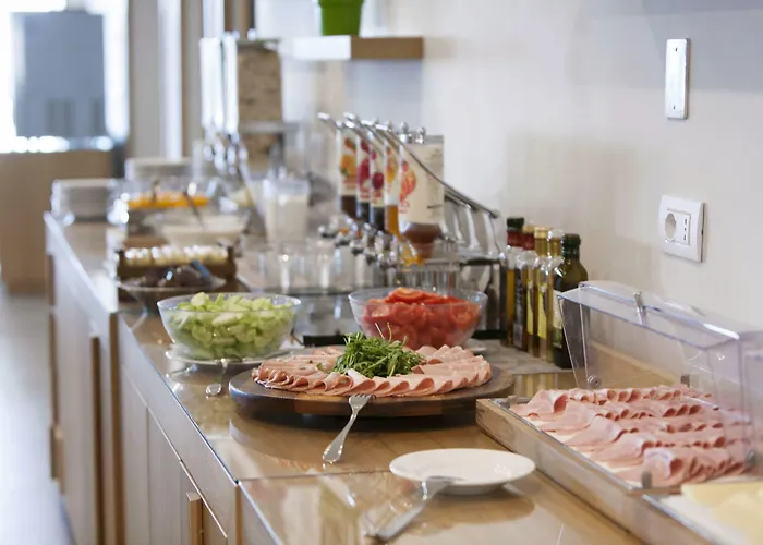 فندق O Sole Mio 4*