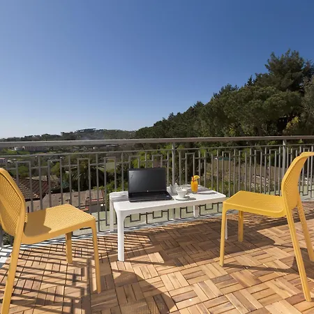 O Sole Mio 4* Sant'Agata sui due Golfi