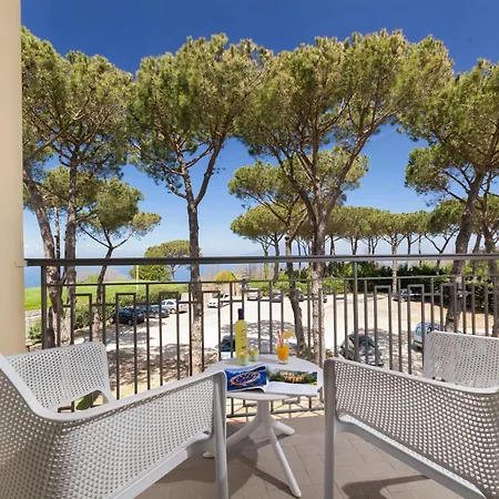 O Sole Mio Otel 4*