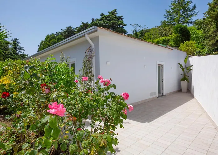 Hotel O Sole Mio 4*